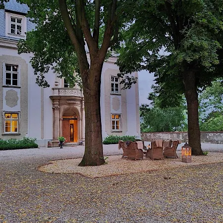 Palac Piszkowice