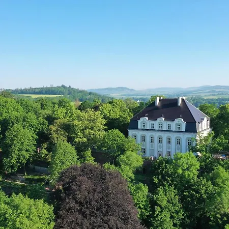 Palac * Piszkowice