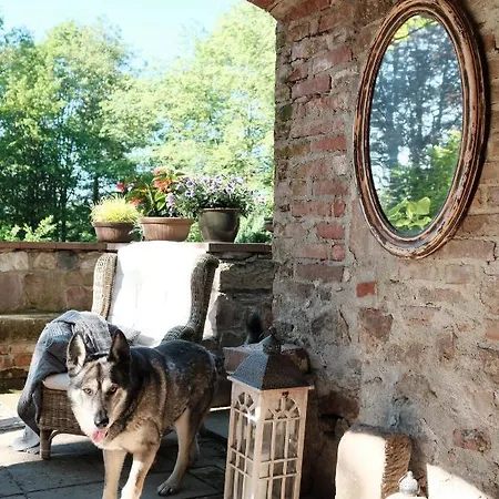 Palac * Piszkowice